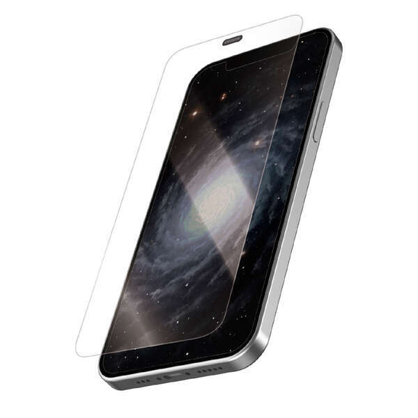 iPhone12 mini ガラスエッジ強化セラミックコート0.33mm PM-A20AFLGGCS 778