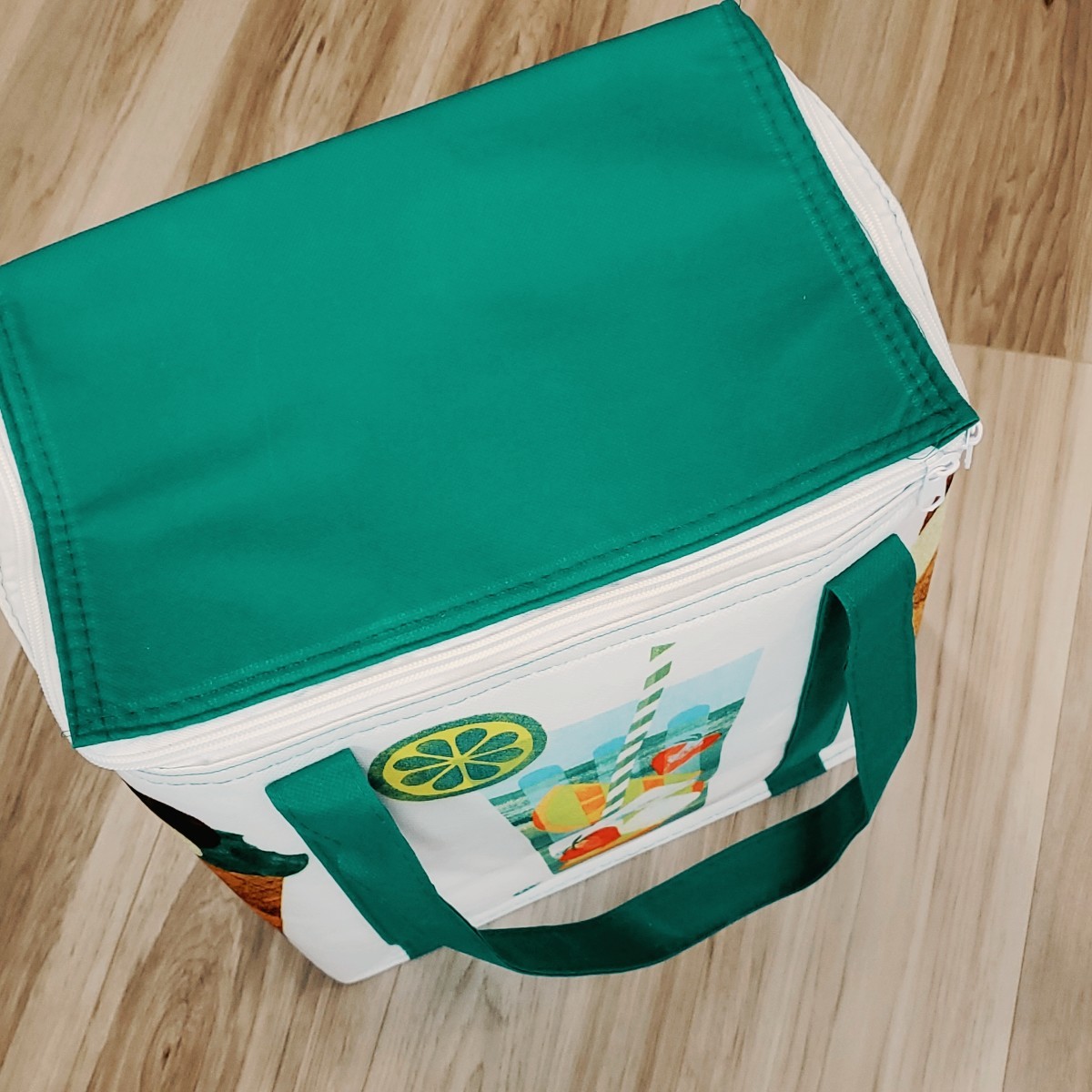 経典 Woolworths エコバッグ 保冷バッグ 未使用 guidoeberding.com