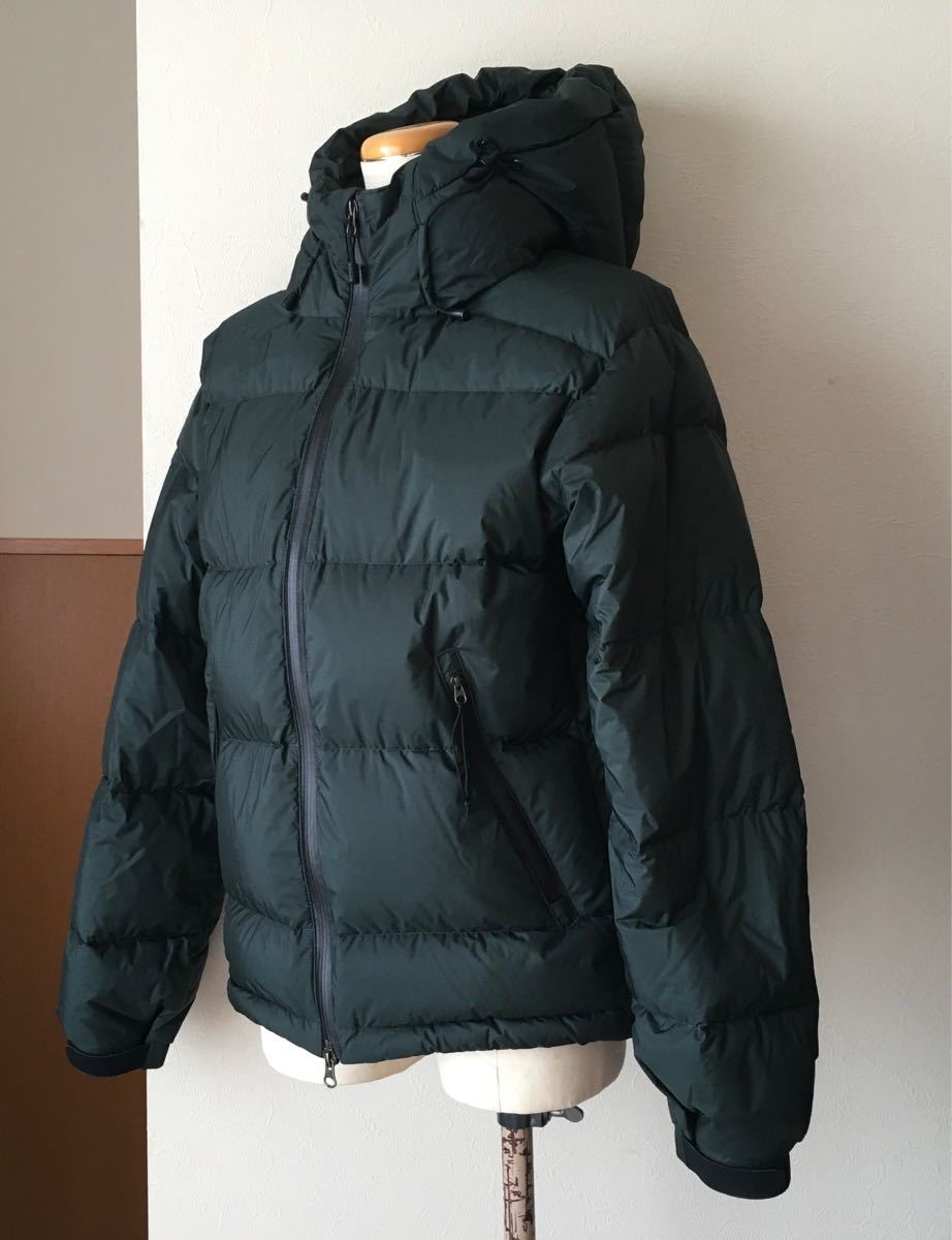 超美品 NANGA ナンガ×アーバンリサーチドアーズコラボ オーロラ 超美品 NANGA ナンガ×アーバンリサーチドアーズコラボ オーロラ