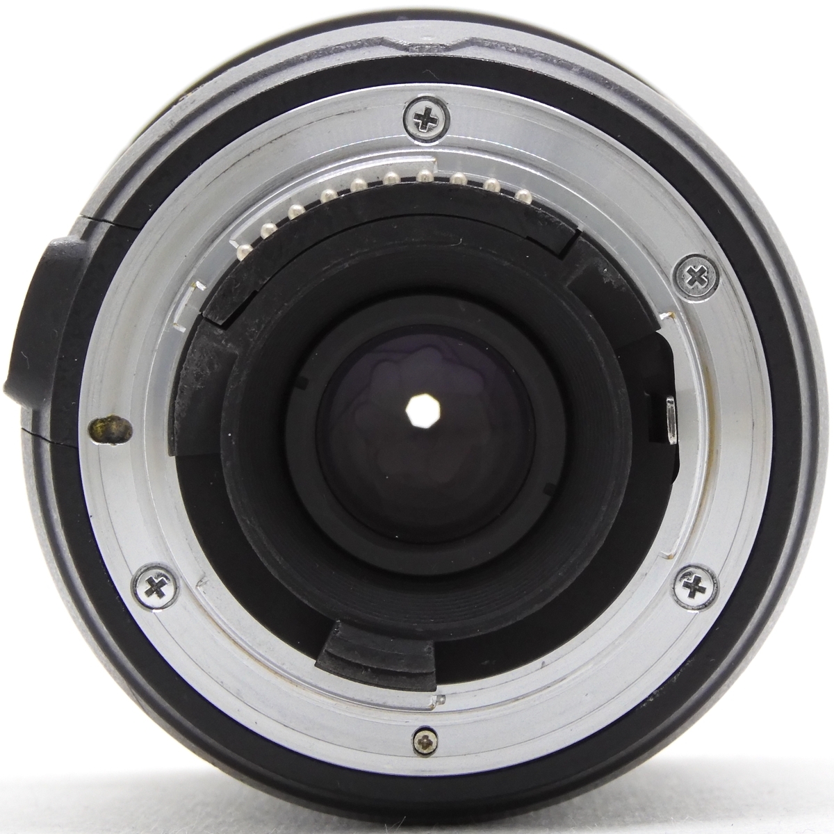 ニコン Nikon AF-S DX ED 12-24/4G IF 現状品 - www.dreamsmilesdental