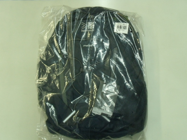 愛用 カリマ- 30L ネイビ- Karrimor Metro 30L Rucksack カリマー