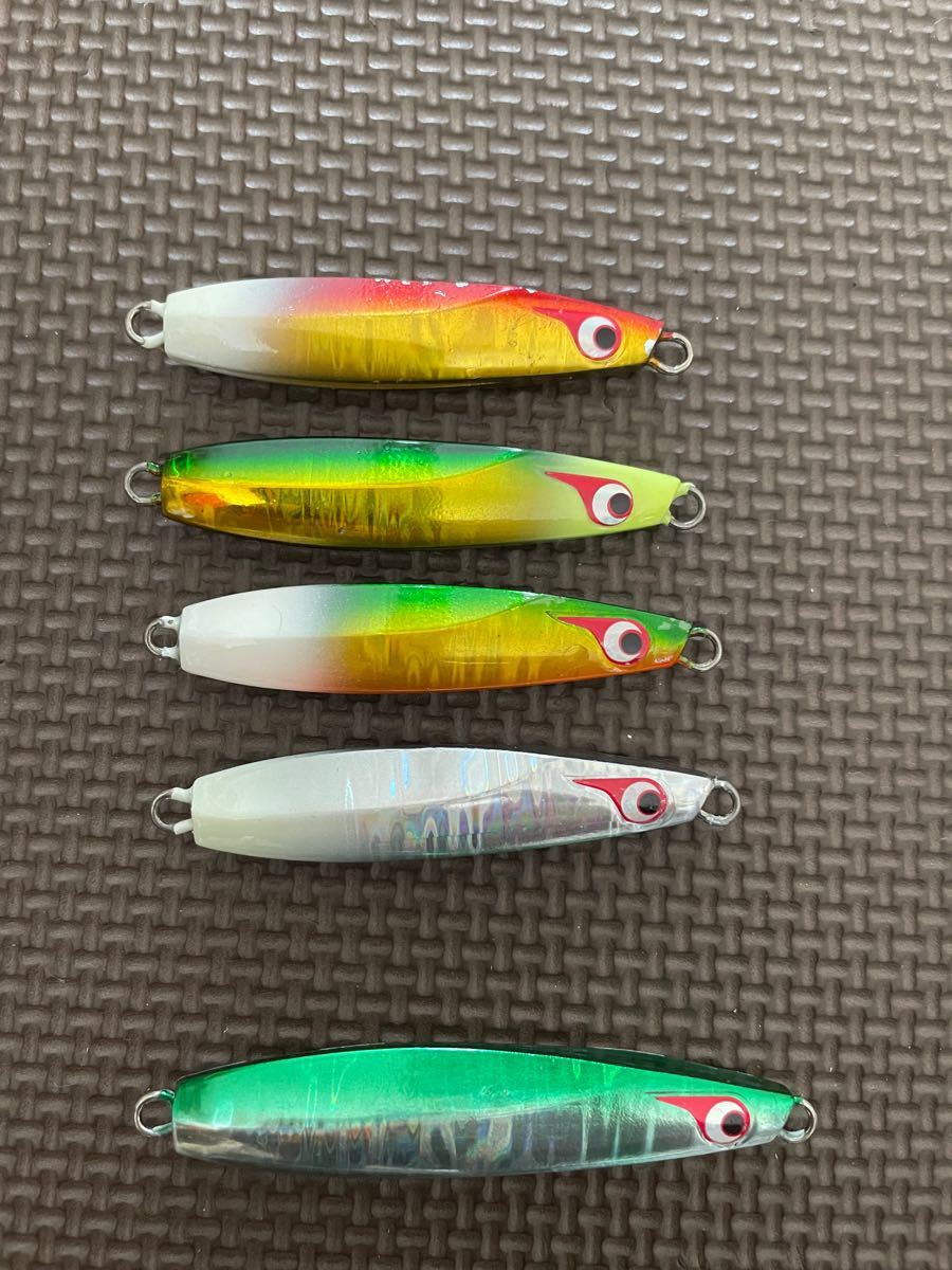 ボーズレス TGイエヤス 5本セット cobbcaribe.com