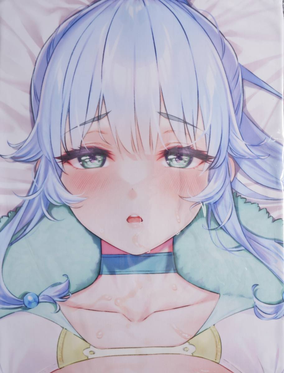 激安大特価!】 魔法少女サキュティス 一条涼葉抱き枕カバー ogre fawe.org