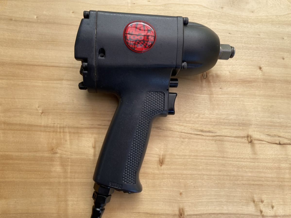 ヤフオク! - 最落なし1円 マックツール mac tools AW4800T エ...