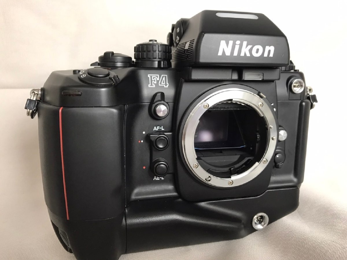 海外花系 ニコン Nikon F4s | www.incomer.com.co