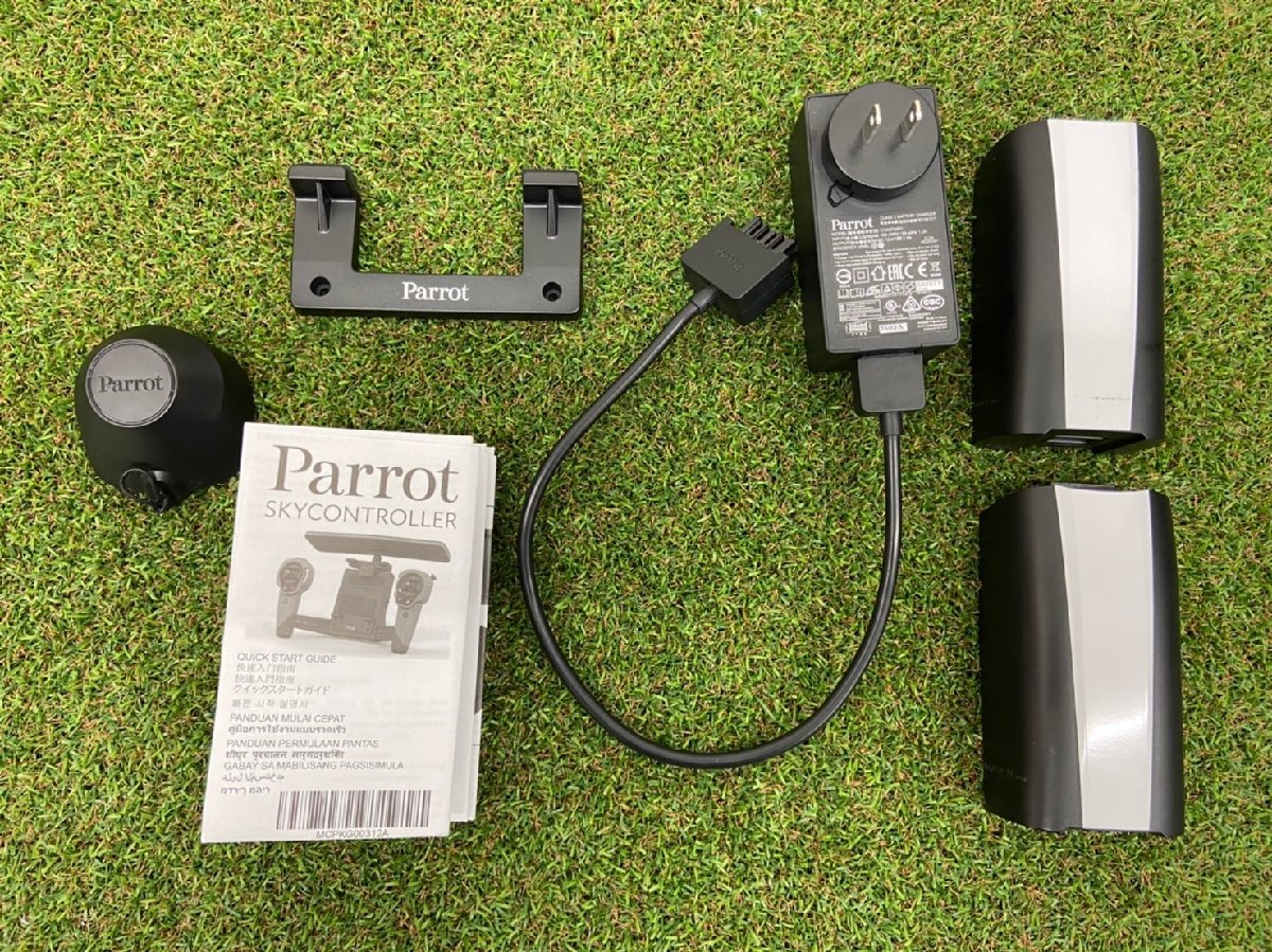 1857 品 ドローン Parrot パロット BEBOP DRONE 2(ドローン本体)|売買されたオークション情報、yahooの商品情報をアーカイブ公開 - オークファン(aucfan.com) 1857 品 ドローン Parrot パロット BEBOP DRONE 2(ドローン本体)|売買されたオークション情報、yahooの商品情報をアーカイブ公開 - オークファン(aucfan.com)