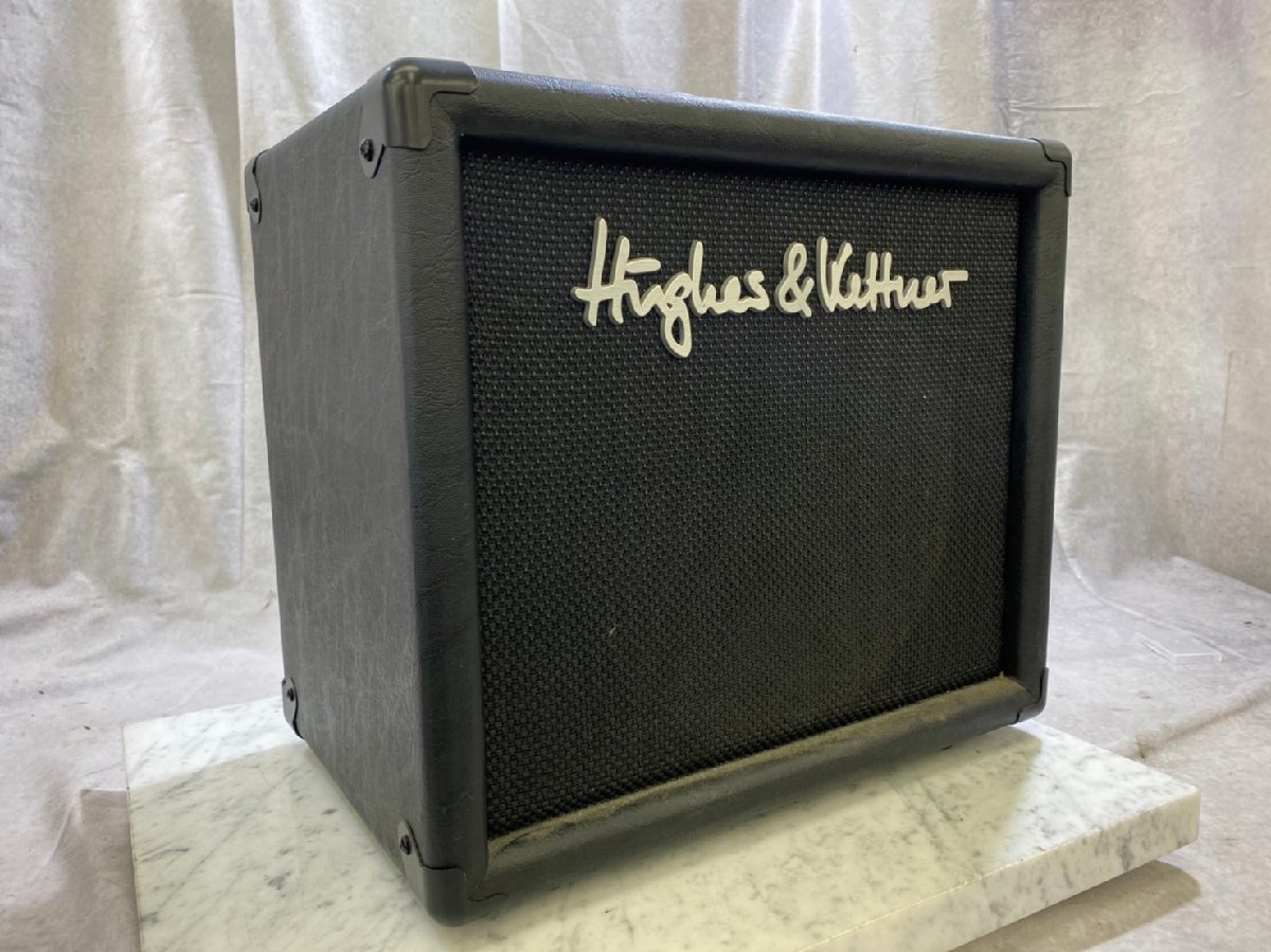 □t932 現状品☆Hughes&Kettner ヒュースアンドケトナー TM110