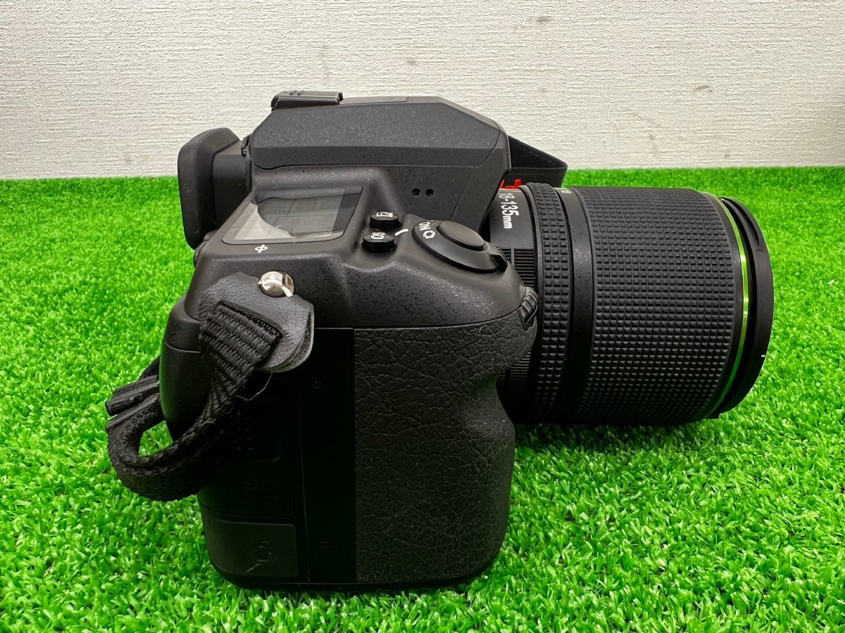 PENTAX KP 標準レンズ(18-135mmF3.5-5.6)セット | tspea.org