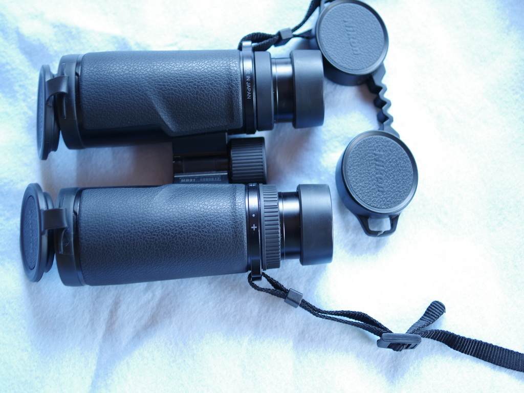 Nikon 双眼鏡 モナークHG 8X42 8倍42口径 MONARCH HG 8X42 | www.csi