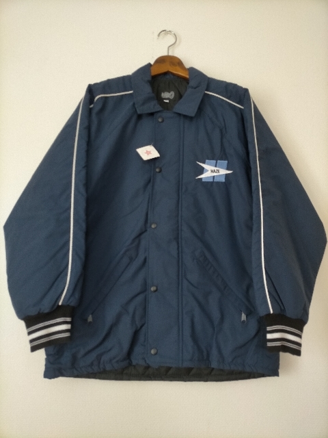 ヤフオク! - 新品 デッドストック 90s ビンテージ USA製 HAZ...