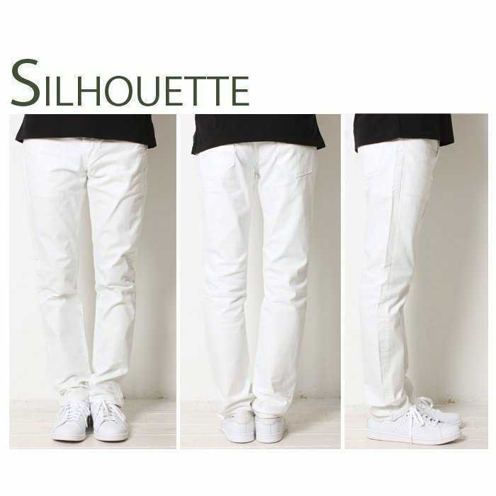 LEVI'S リーバイス 511 SLIMFIT スリム ホワイトデニム 04511 LEVI'S リーバイス 511 SLIMFIT スリム ホワイトデニム 04511
