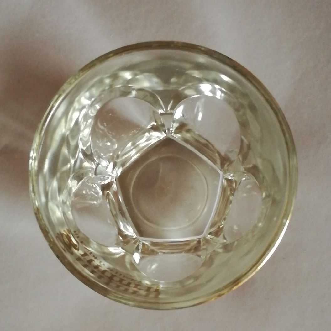 サントリー　ウィスキー　グラス　6個セット　昭和レトロ