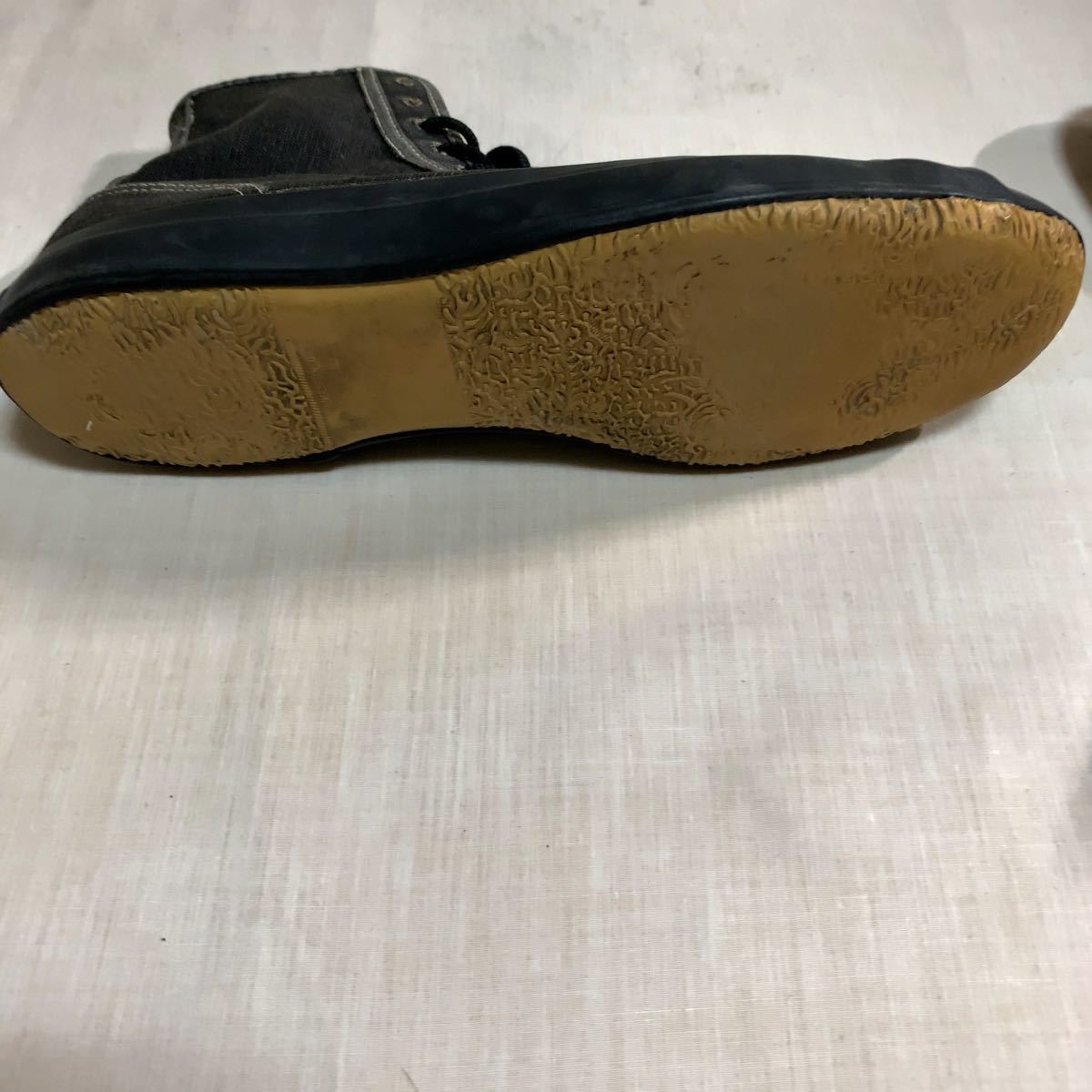 博物館級 】50s チャックテイラー コンバース ハイカット 博物館級 】50s チャックテイラー コンバース ハイカット
