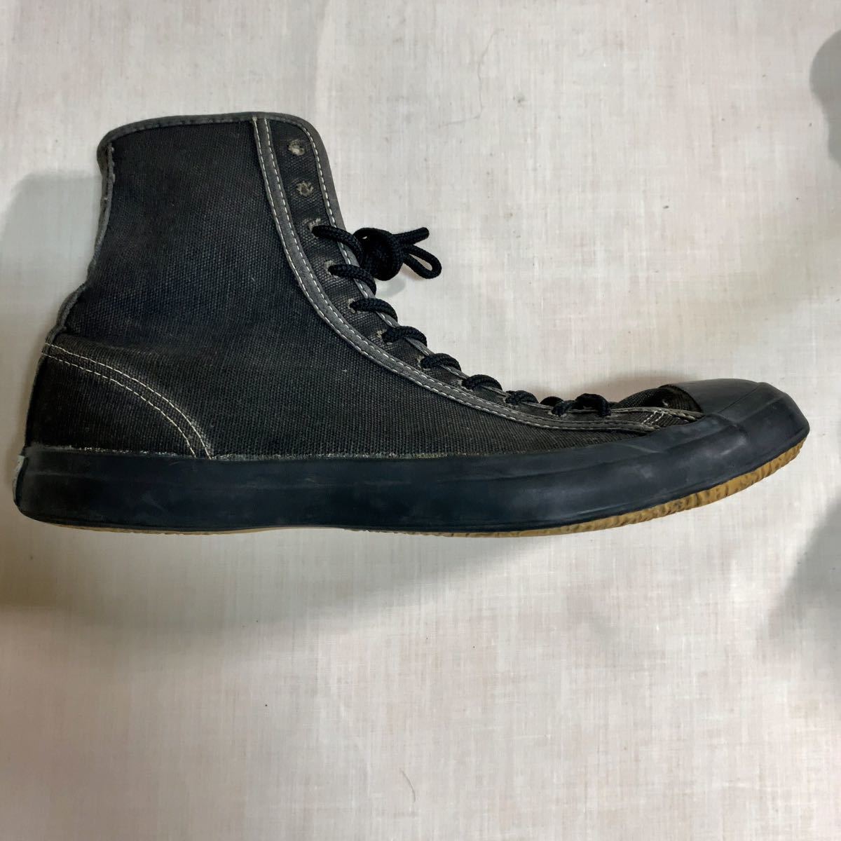 博物館級 】50s チャックテイラー コンバース ハイカット 博物館級 】50s チャックテイラー コンバース ハイカット
