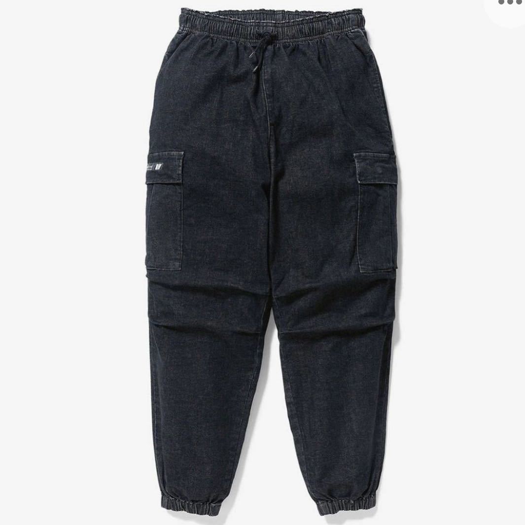 wtaps 23SS MILT2001 / TROUSERS / COTTON | www.cleansweepeffect.com