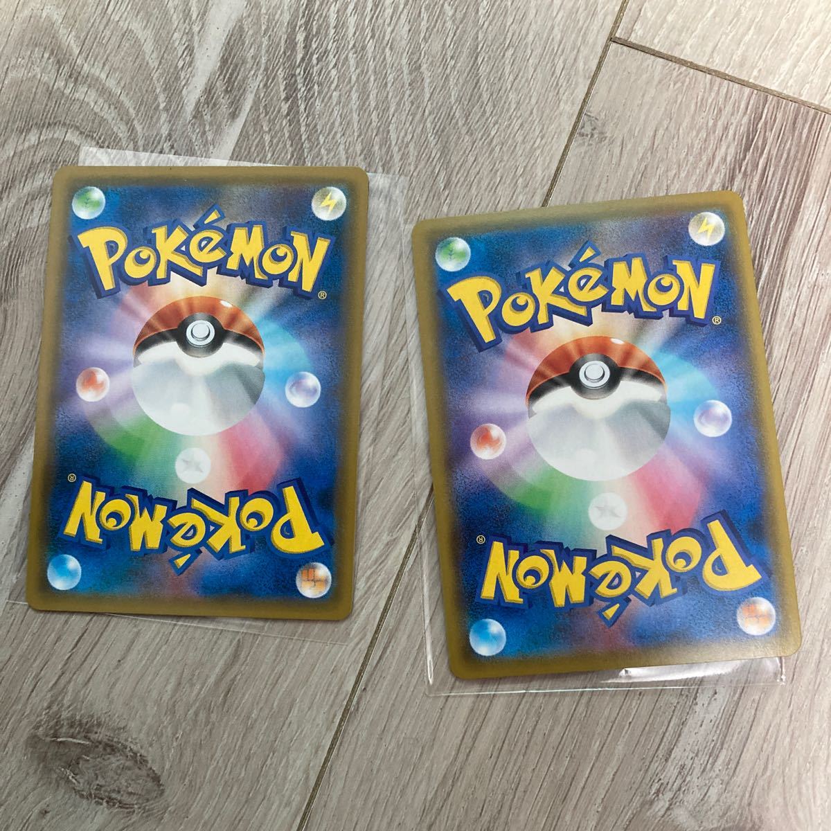 ポケモンカード トレーナーSR,UR セット 海外版 (Used