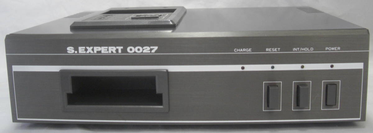  фиксация & рука комплект беспроводной оборудование Set/MD0027 не использовался Vintage товар R040914