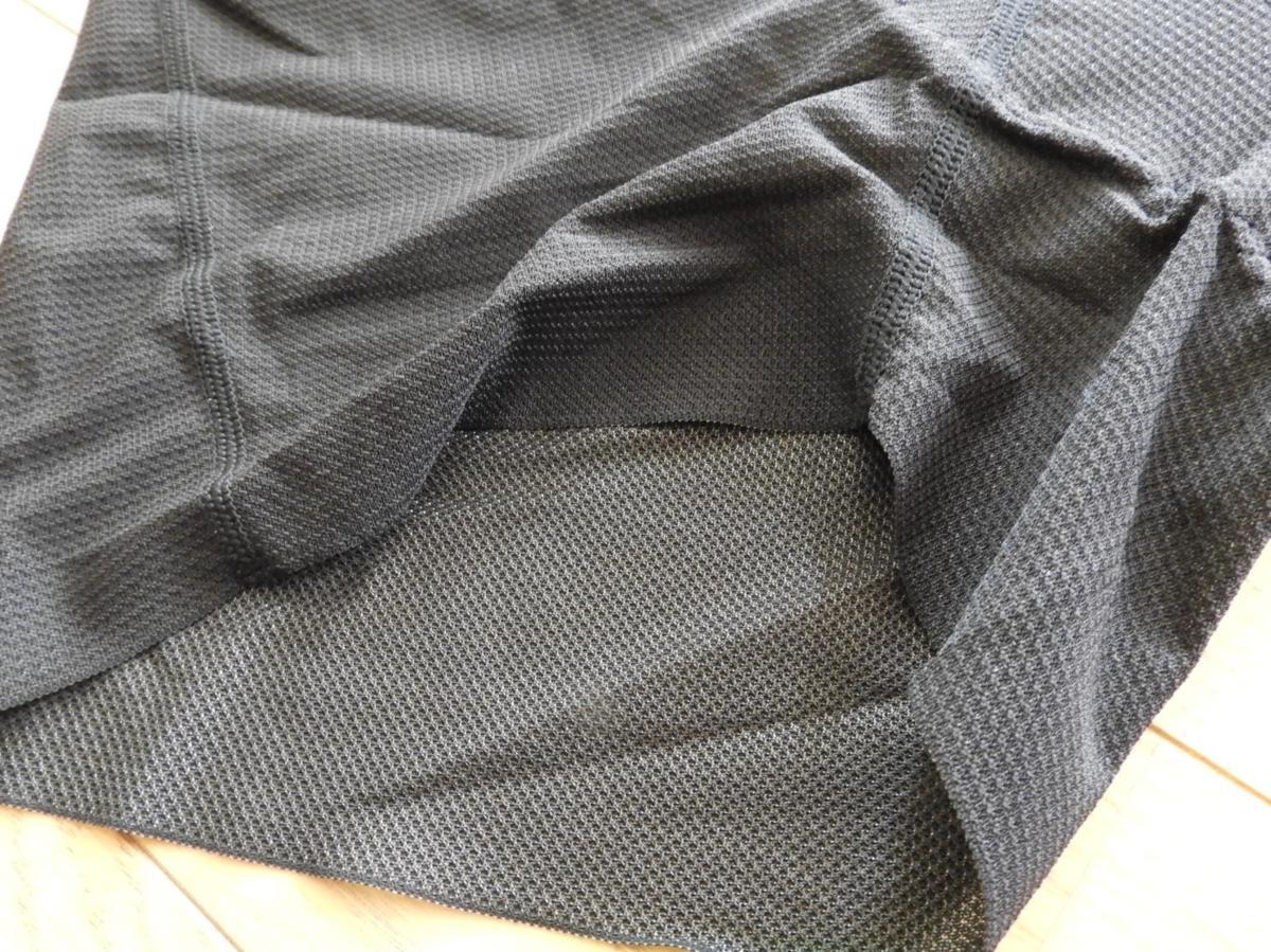 Pearl 153-2 сетка внутренний брюки S размер новый товар не использовался 