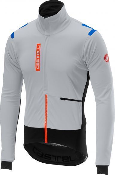 早い者勝ち Castelli ALPHA ROS ジャケット 870 SILVER GRAY/Black XXLサイズ 防風・防水・保温 -5℃~10℃対応ジャケット 2019モデル XLサイズ以上 早い者勝ち Castelli ALPHA ROS ジャケット 870 SILVER GRAY/Black XXLサイズ 防風・防水・保温 -5℃~10℃対応ジャケット 2019モデル XLサイズ以上
