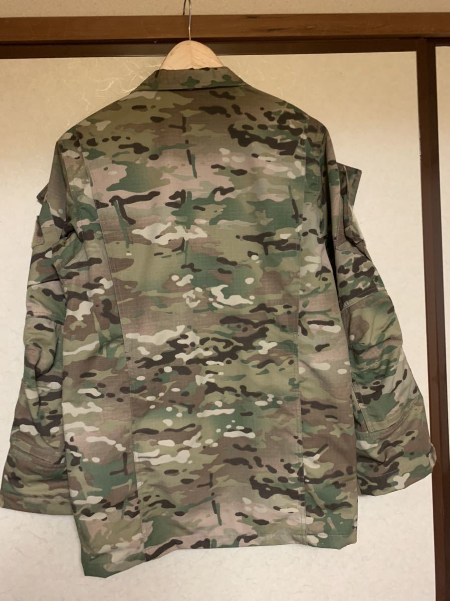 パタゴニア Multicam ジャケット S-R | beercloud.ie