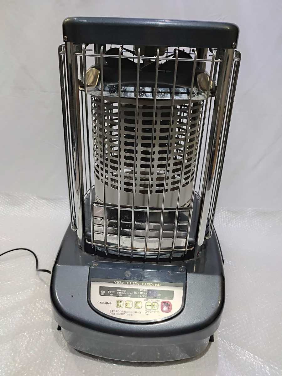 美品 2021年製 コロナ CORONA GH-C12F | tspea.org
