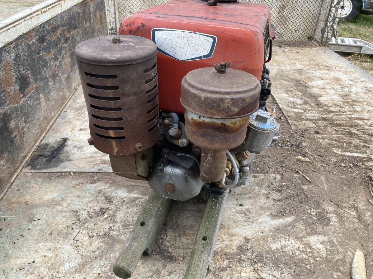 ヤンマーディーゼル ヤンマーディーゼルエンジン YANMAR 石油発動機 ヤンマーディーゼル ヤンマーディーゼルエンジン YANMAR 石油発動機