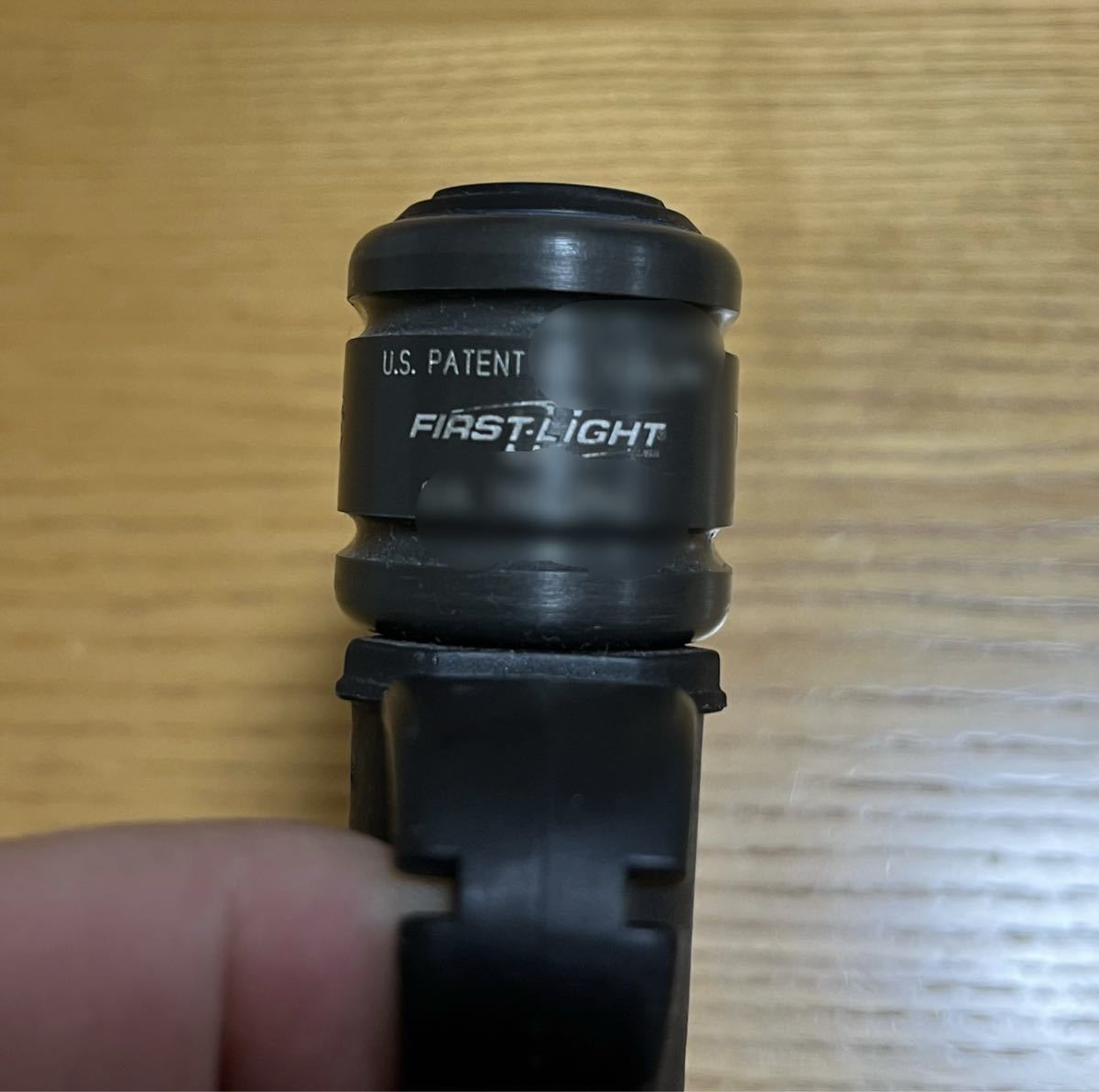 実物 Tomahawk NV Tactical Light ファーストライト製トマホーク 実物 Tomahawk NV Tactical Light ファーストライト製トマホーク