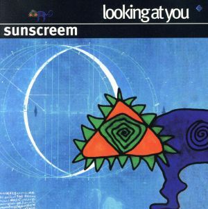 【輸入盤】Ｌｏｏｋｉｎｇ　ａｔ　Ｙｏｕ／Ｓｕｎｓｃｒｅｅｍ_画像1