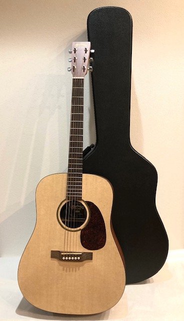 ☆希少☆ Martin&Cc Est.1833 DXM1281043 マーチン アコースティック