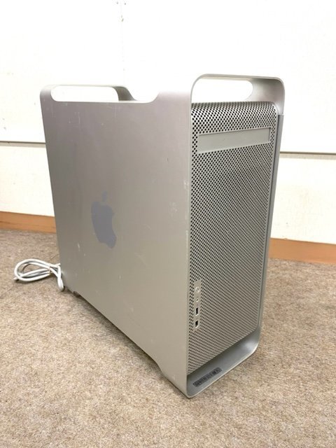 アップル POWER Mac G5 A1047 デスクトップ パソコン