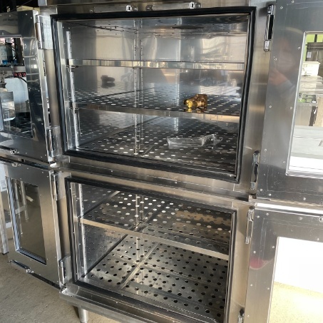 送料都度見積【中古】 電気湿温蔵庫 ニチワ IHS-9075AG 20 | JChere