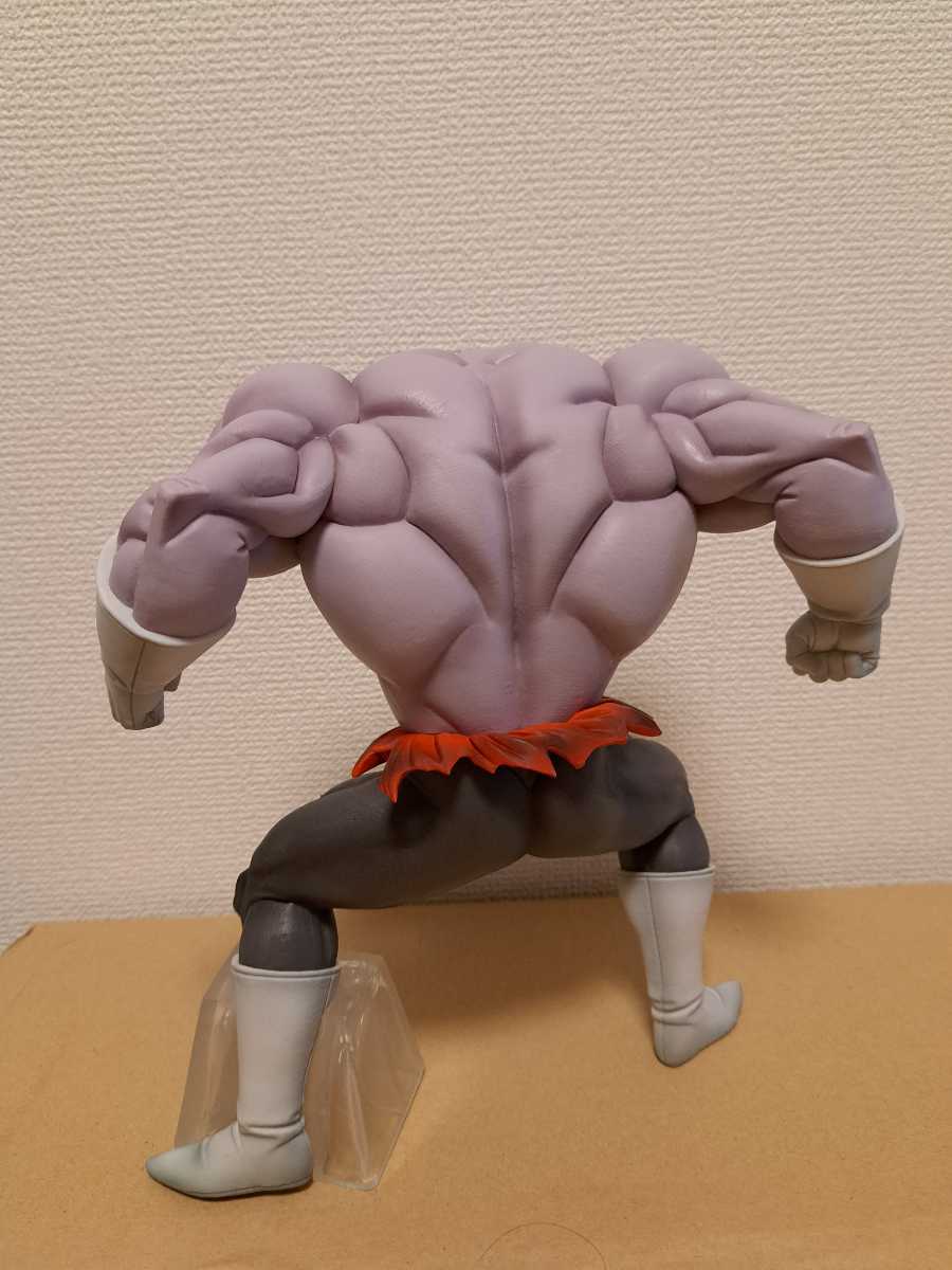 【開封品】 一番くじ ドラゴンボール B賞 ジレン ドラゴンボール VSオムニバス ドラゴンボール超 フィギュア
