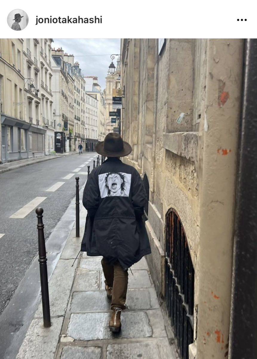 大人気新作 supreme 13SS fishtail Fishtail シュプリーム Parka
