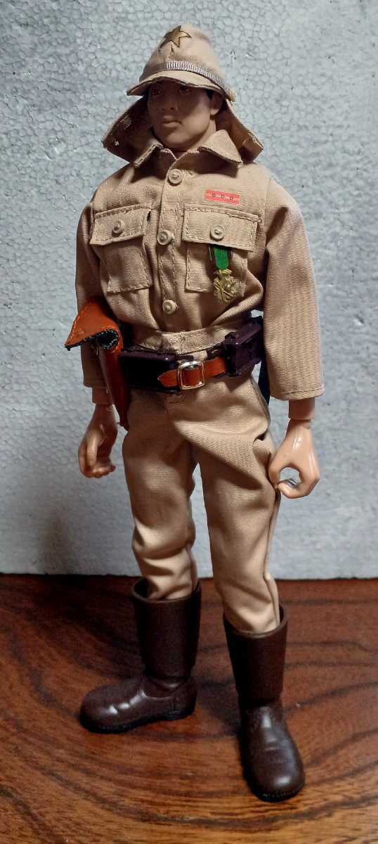 1/6 GI Joe Tarawa Invasion SET 日本兵 アメリカ兵 タラワ 1998 1/6 GI Joe Tarawa Invasion SET 日本兵 アメリカ兵 タラワ 1998