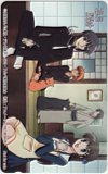  telephone card telephone card Fruits Basket tv Tokyo OH003-0386