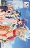  telephone card telephone card Tenchi Muyo!Ne! OT404-0073