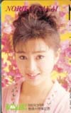 テレホンカード アイドル テレカ 酒井法子 BOMB S0001-0088
