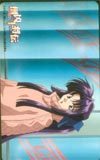 テレカ テレホンカード 倒凶十将伝 OVA OT005-0226_画像1