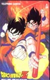 テレカ テレホンカード ドラゴンボールZ SJ111-0130_画像1