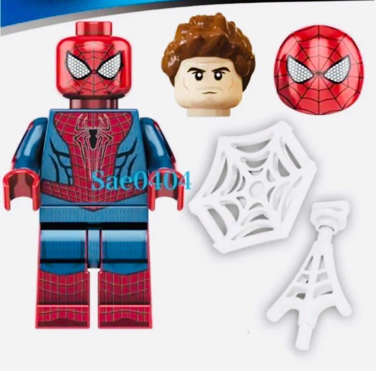 スパイダーマン ドクターオクトパス ビッグアーム グリーンゴブリン 8