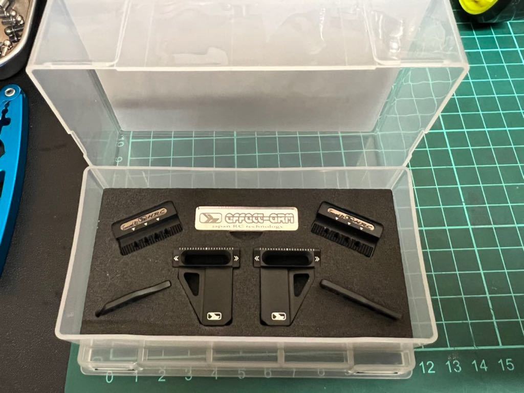 新品 HRC エフェクトアーム www.goldpeg.com