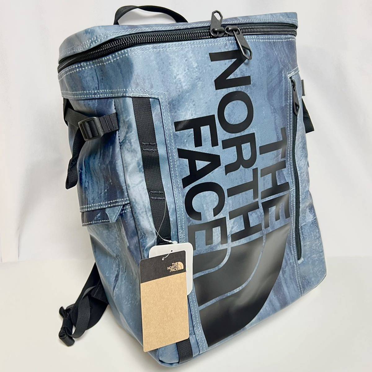 新品 ノースフェイス ヒューズ ボックス バックパック リュック 新品 ノースフェイス ヒューズ ボックス バックパック リュック