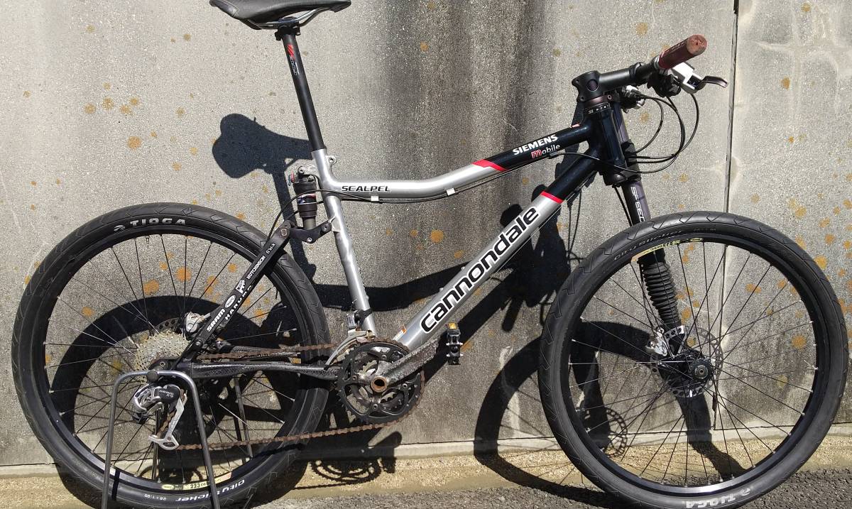 Yahoo!オークション - CANNONDALE SCALPEL レフティ カーボン Yahoo!オークション - CANNONDALE SCALPEL レフティ カーボン
