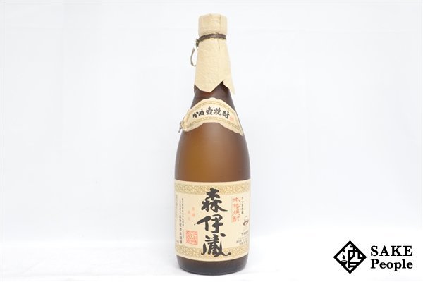 売り出し特価 森伊蔵酒造 芋焼酎 森伊蔵 JALUX 25度 720ml paragraph.mx