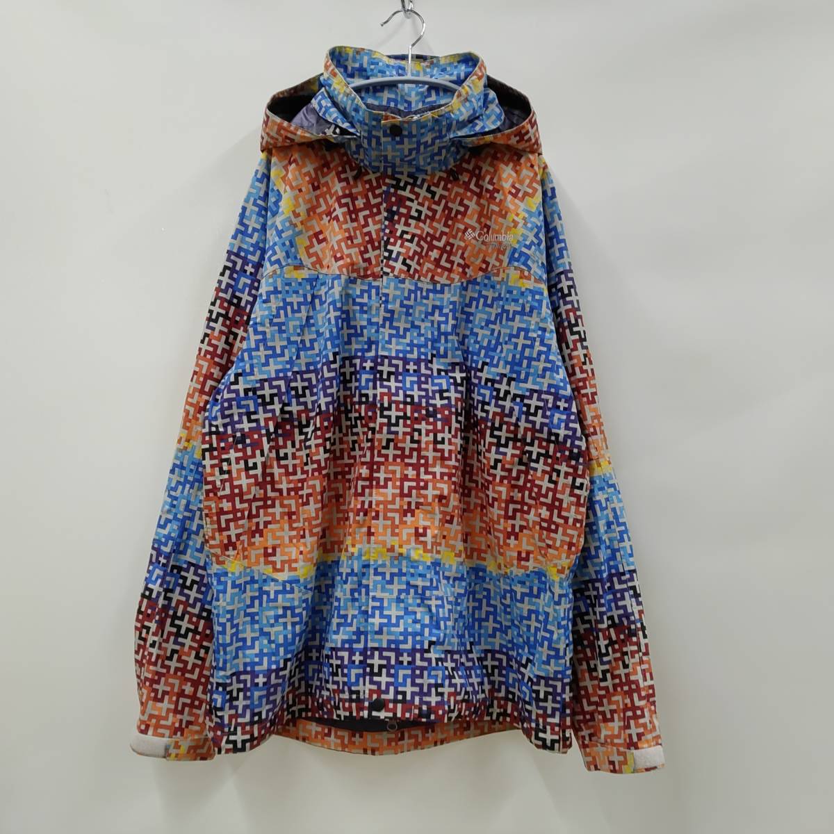 ヤフオク! Columbia/コロンビア/Kipling Jacket/キップリン...