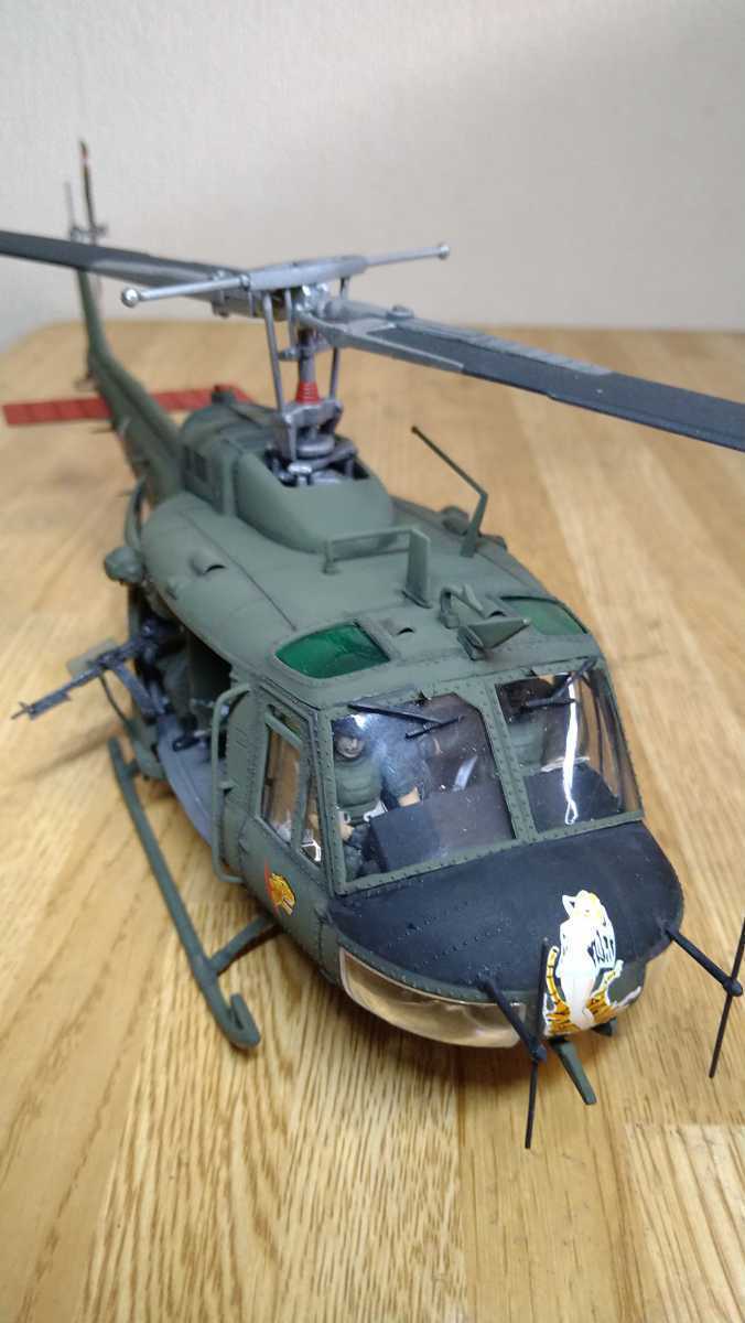 Yahoo!オークション - ドラゴン1/35 アメリカ軍 UH-1D HUEY 完成品 Yahoo!オークション - ドラゴン1/35 アメリカ軍 UH-1D HUEY 完成品