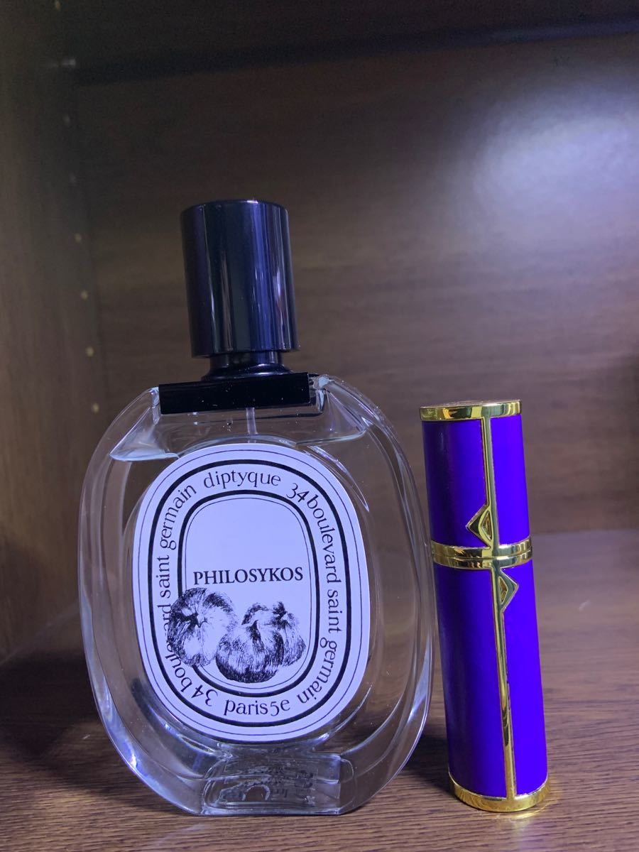 ディプティック フィロシコス オードトワレ 100ml 香水 香水 www