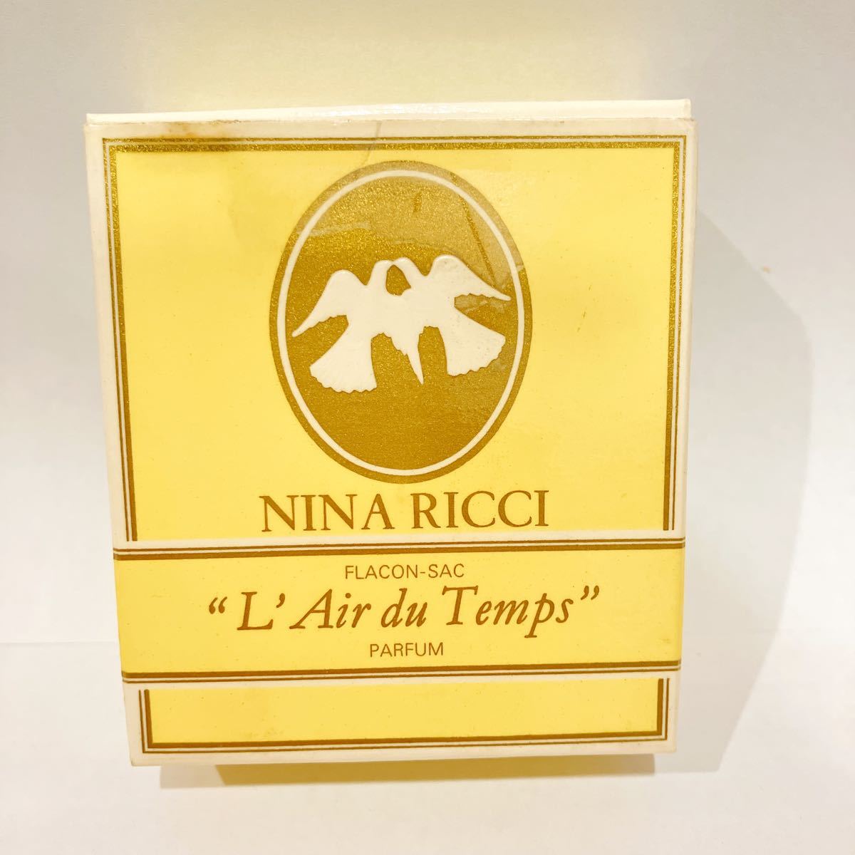 NINA RICCI “L’Air du Temps” 5g