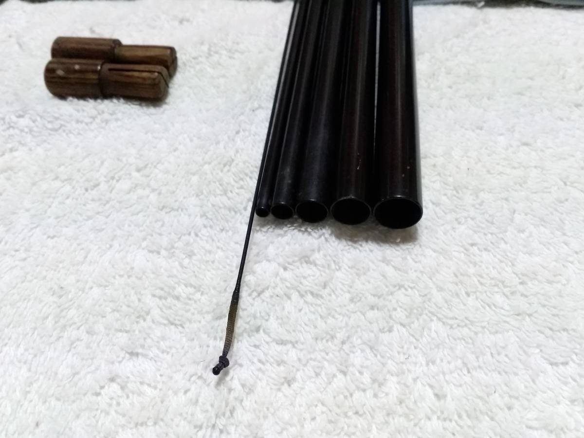 史上一番安い - Yahoo!オークション マミヤオーピー 美品 19尺 白眉 Mameya ヘラブナ竿