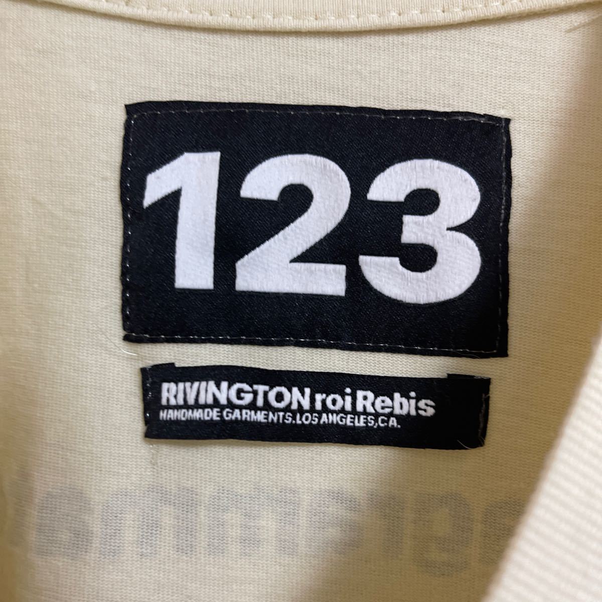 rrr123メンズTシャツ | noonanwaste.com